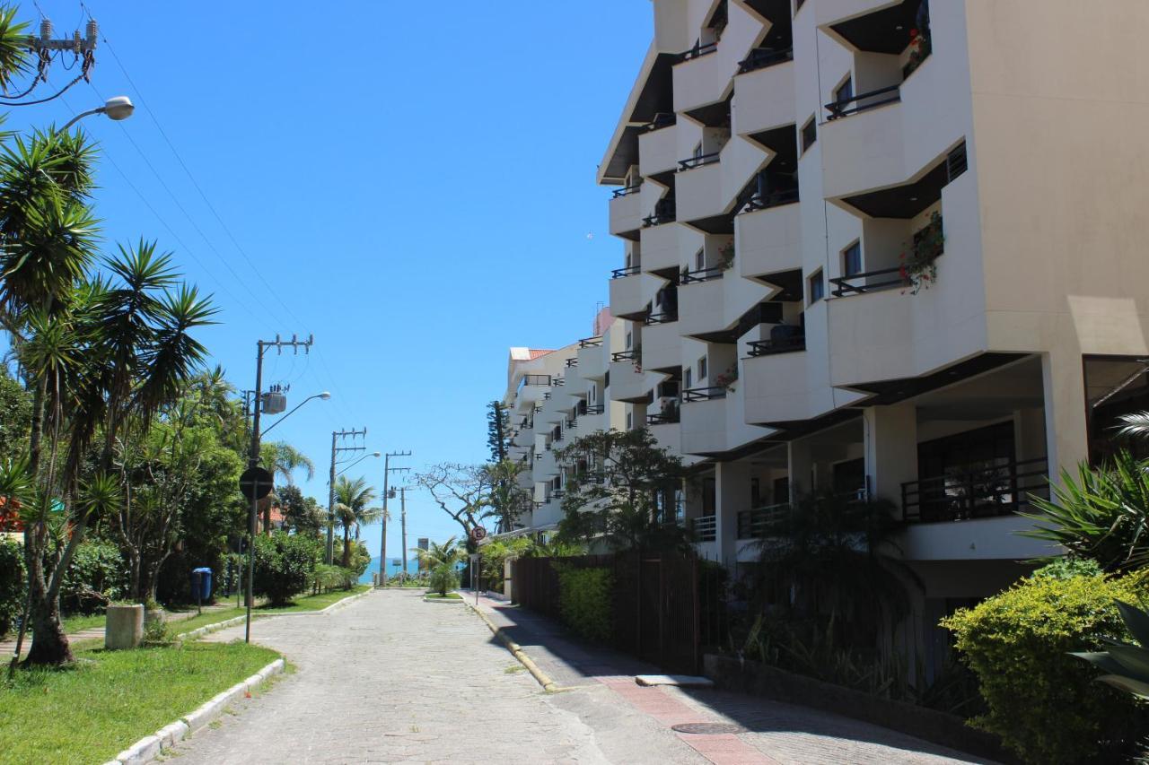 Paraiso Palace Hotel II E III Florianopolis Exterior photo