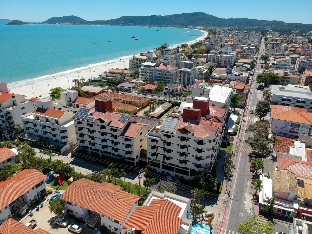 Paraiso Palace Hotel II E III Florianopolis Exterior photo