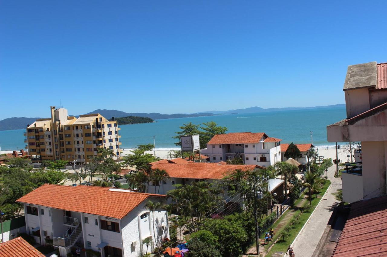 Paraiso Palace Hotel II E III Florianopolis Exterior photo