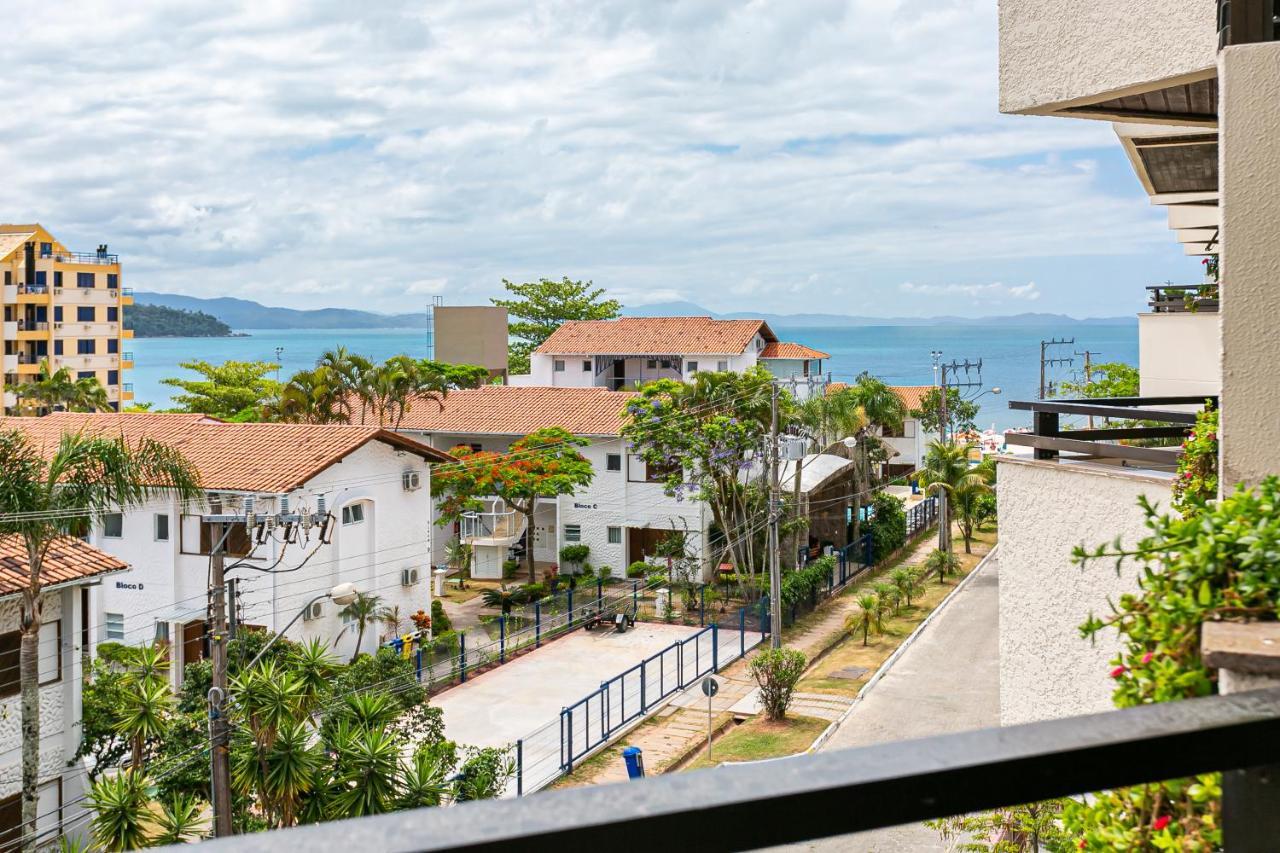 Paraiso Palace Hotel II E III Florianopolis Exterior photo