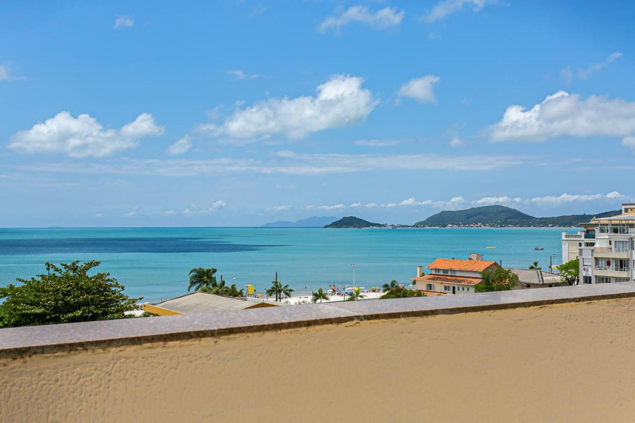 Paraiso Palace Hotel II E III Florianopolis Exterior photo