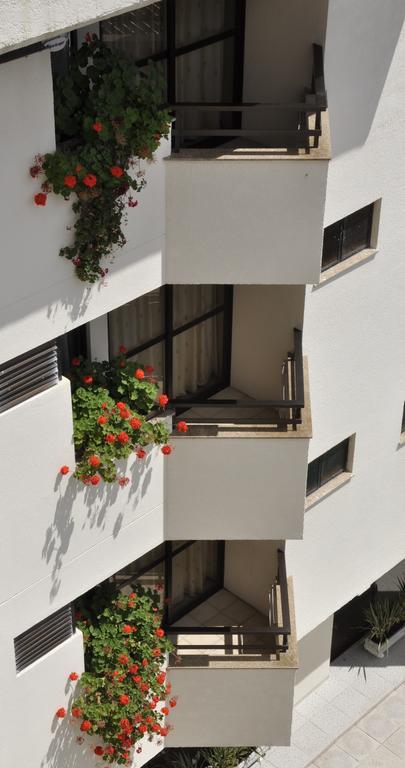 Paraiso Palace Hotel II E III Florianopolis Exterior photo